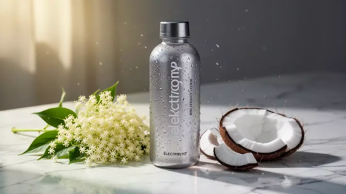Vilgain launcht Elektrolyt-Starterpakete für Sommer-Hydration