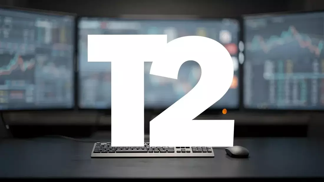 Take-Two Stock Surges 7% on GTA VI Pre-Order Hype, Still Below High