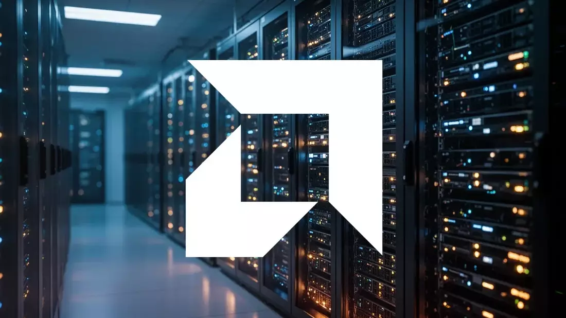 AMD Stock Slips Despite Record Q2, Taalas AI Chip Deal, and Anthropic Partnership