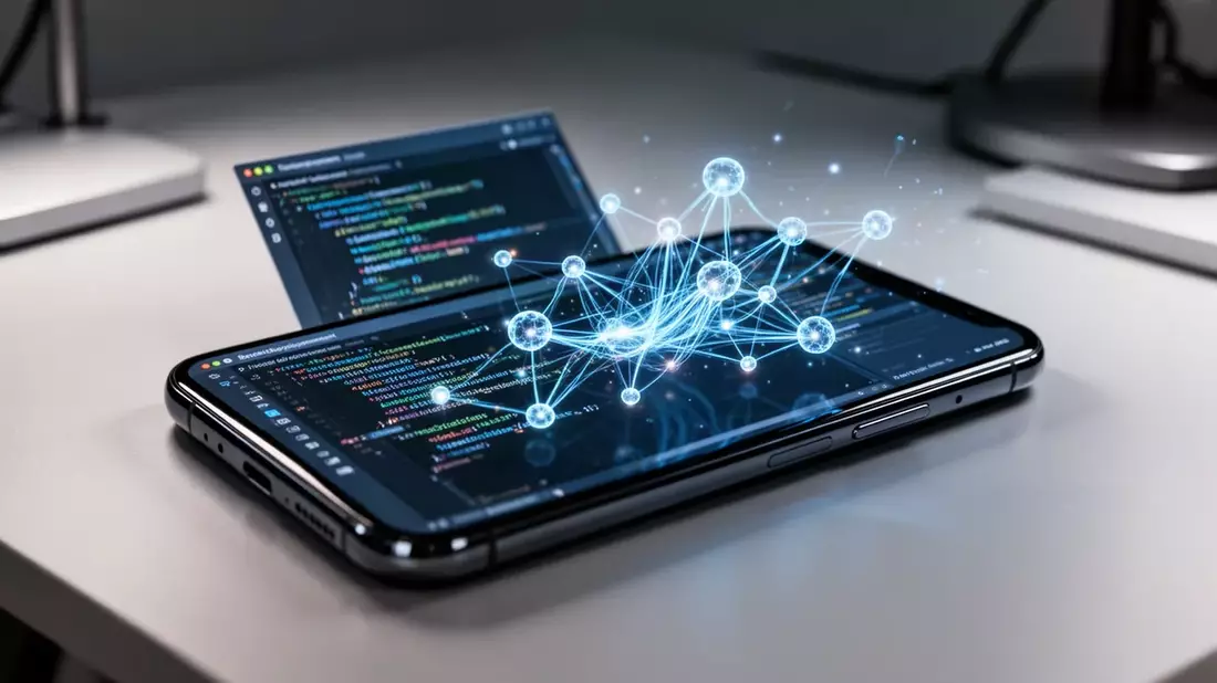 Mobile-Branche 2026: KI und Cross-Platform-Strategien als Wachstumstreiber