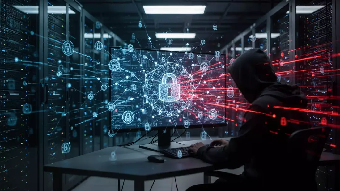 Nordkoreanische Hacker nutzen KI für Angriffe auf Krypto-Firmen