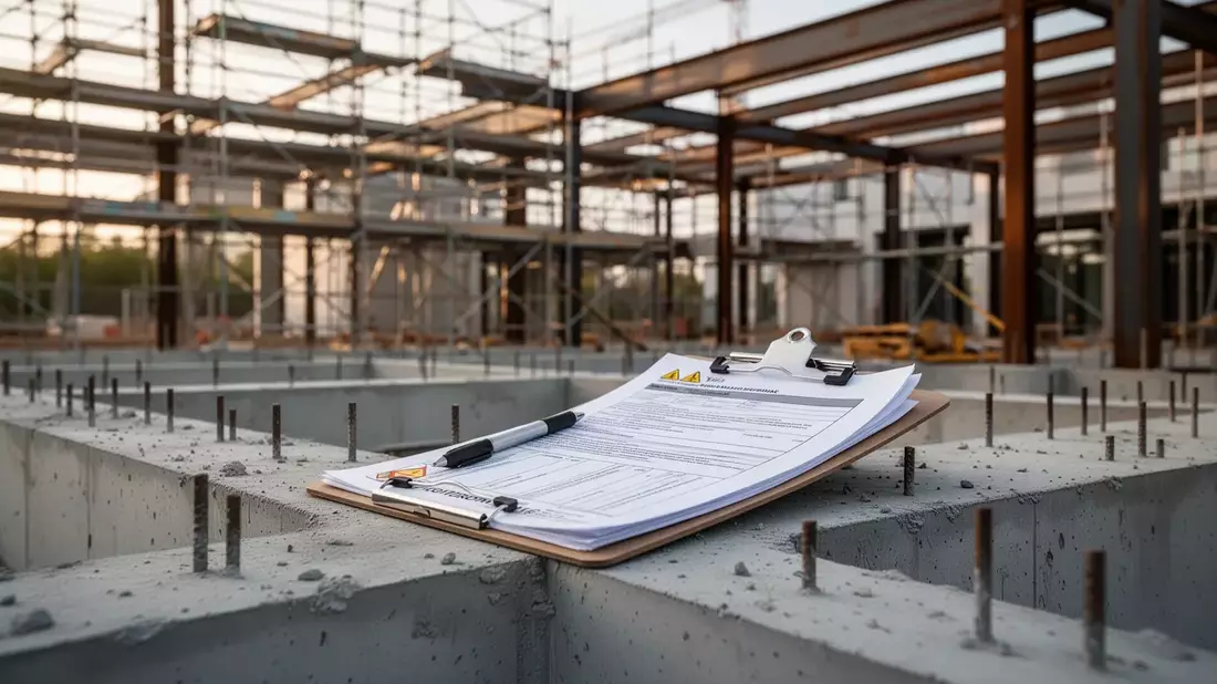 A New Zealand builder has been fined $8,000 after admitting he lied to regulators about his qualifications and the supervision of his work. The case, heard at Manukau District Court, centres on…