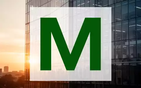 Modernes Bürogebäude bei Sonnenaufgang als Symbol für finanzielle Stabilität und Kapitalwachstum. - Foto: über boerse-global.de