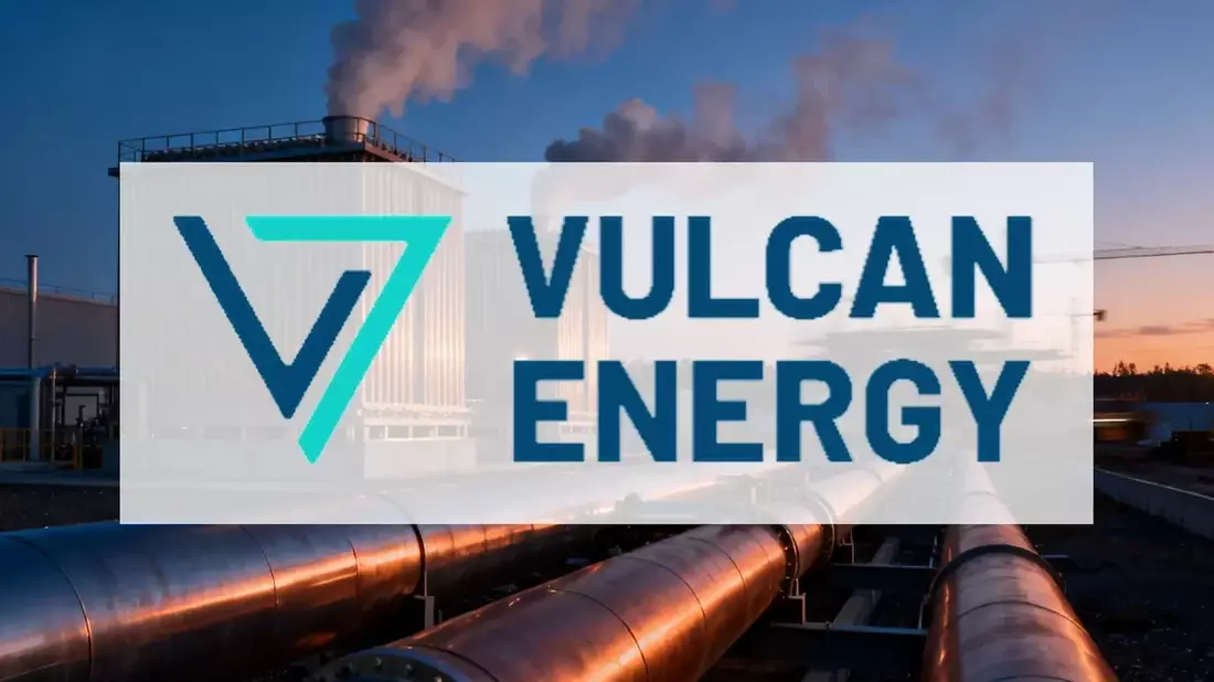 Vulcan Energy: Institutional Share Shifts Amid Lionheart Progress