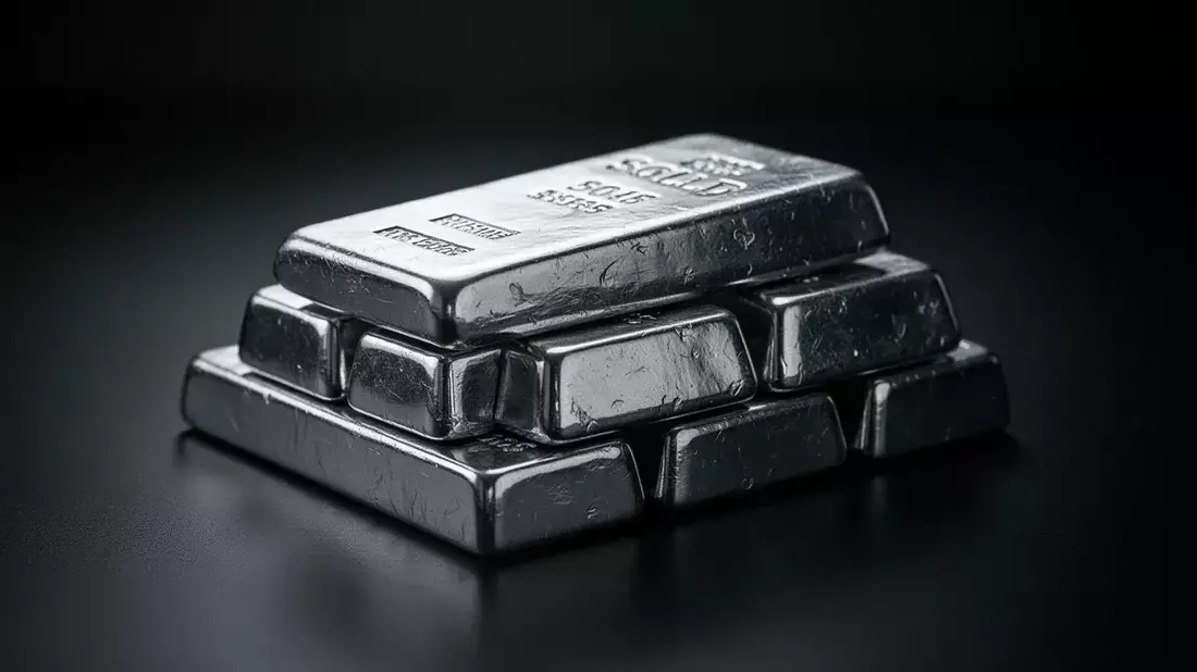 Silver Breaks Key Resistance as Weak US Jobs Data and China Demand Fuel Rally