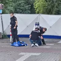 Nach einem Streit in Bremen starb ein Mann noch am Tatort. - Foto: Dierk Rohdenburg/Mediengruppe Kreiszeitung/dpa