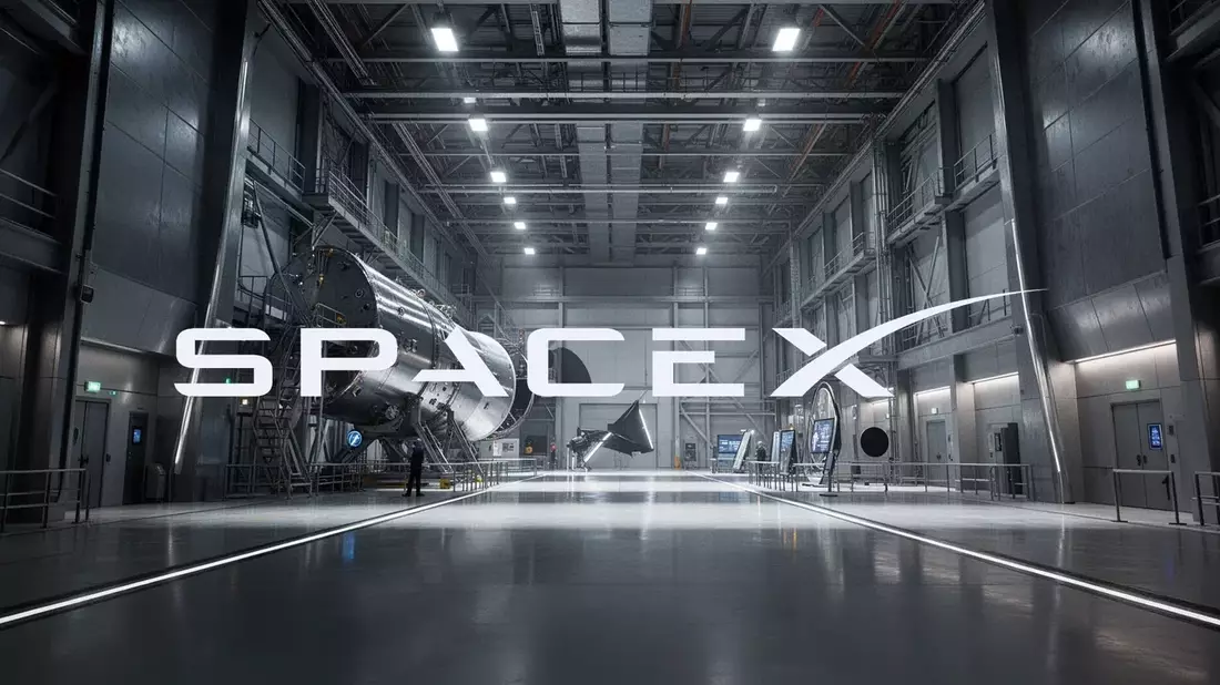 SpaceX Stock Rebounds 26% After Brutal Post-Earnings Selloff