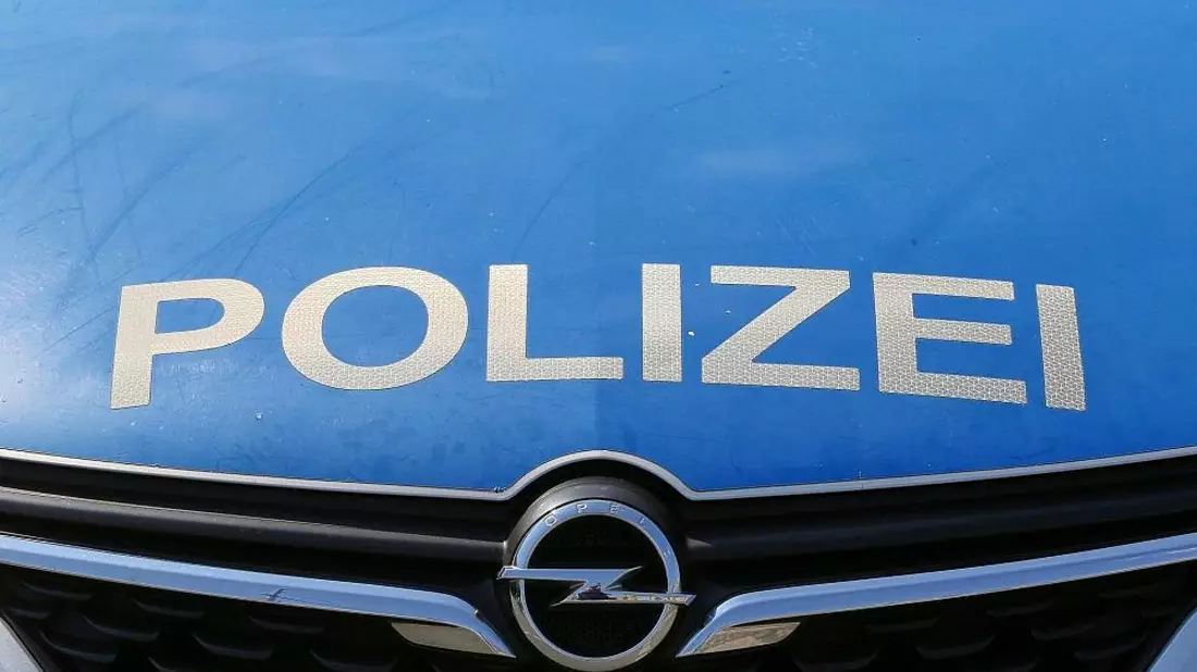 Polizei nennt weitere Details nach tödlichem Unfall auf B470