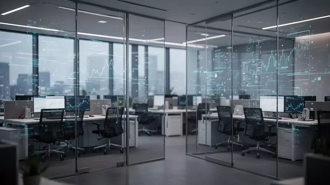 Banken-Transformation: Workflow-Integration entscheidender als KI-Algorithmen
