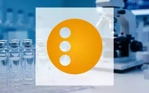 Abstrakte Darstellung eines modernen biopharmazeutischen Labors mit medizinischen Präzisionsgeräten. - Foto: über boerse-global.de