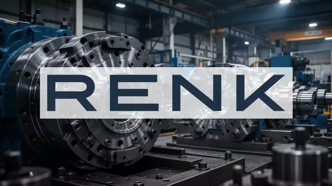 Renk Group H1 2026: Record Orders, Backlog Hit €7.4B Amid Defence Sector Turmoil