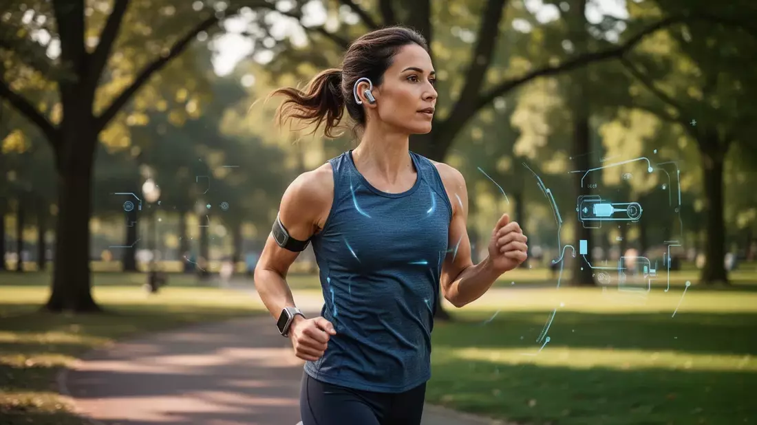 Hörgeräte im Sport: Schweiß, Streaming und neue Inklusionsangebote