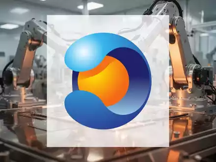 Hochmoderne industrielle Fertigungsanlage mit Fokus auf Präzisionstechnik und Halbleiterproduktion. - Foto: über boerse-global.de