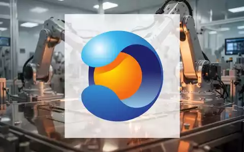 Hochmoderne industrielle Fertigungsanlage mit Fokus auf PrĂ€zisionstechnik und Halbleiterproduktion. - Foto: ĂŒber boerse-global.de