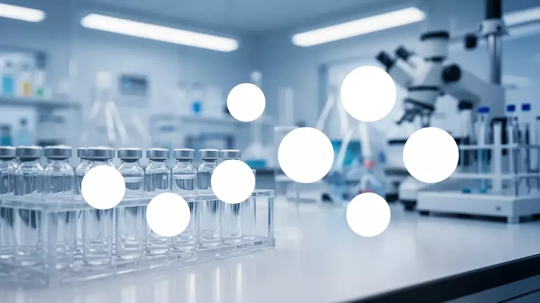 Insmed: Brinsupri-Erfolg treibt Aktie nach Rekordquartal an
