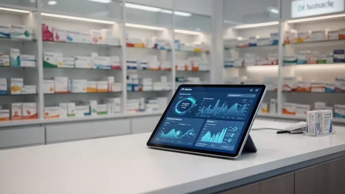 NCPA Innovation Center: Neue Werkzeuge für unabhängige Apotheken