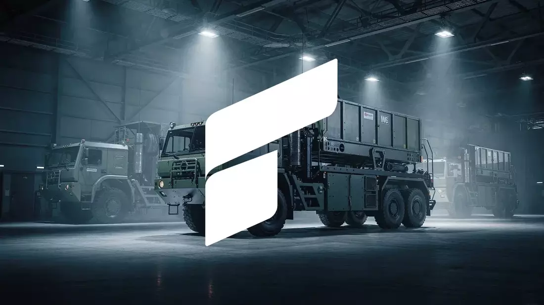Rheinmetall H1 2025: Revenue Surges 39% But Share Price Lags 42% Below Peak