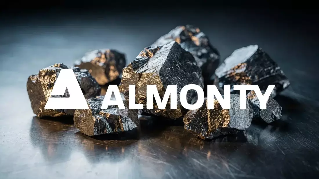Almonty Industries Pivots to US Market as Sangdong Mine Ramps Up Production