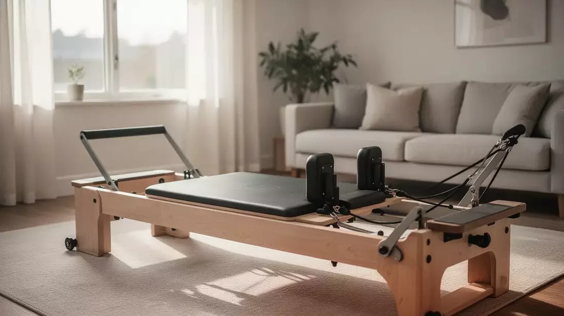Aldi Süd bringt faltbares Pilates-Reformer-Board für unter 30 Euro in den Handel