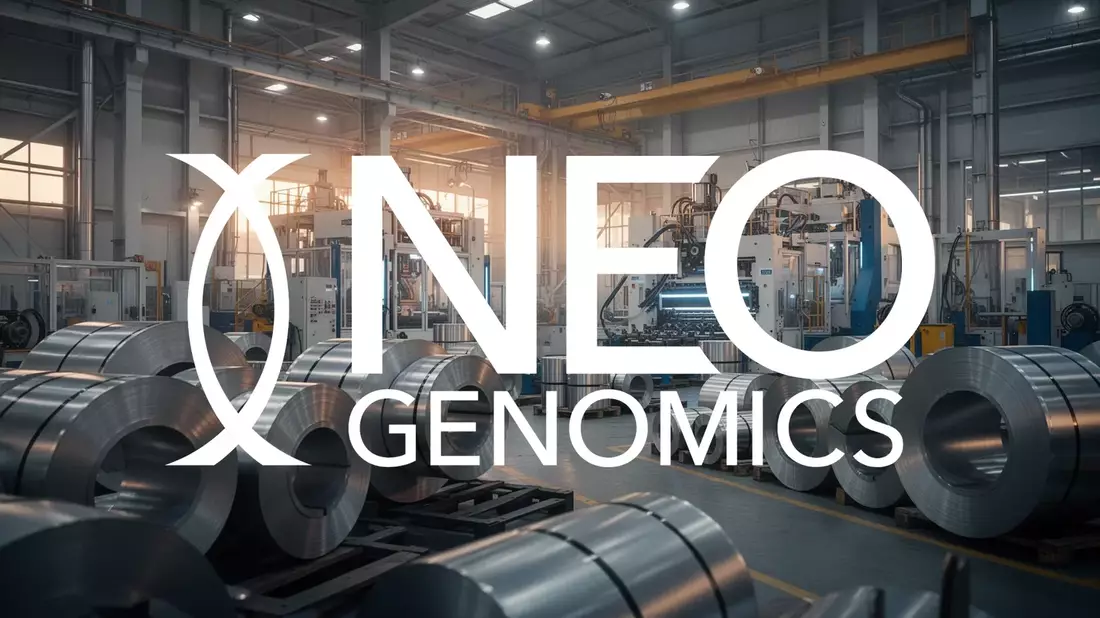 Neo Performance Materials: Q2-Zahlen mit Rekordprognose und Kursrallye