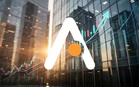 Abstrakte Darstellung von Finanzmarktdynamik und Wachstum in einer modernen, professionellen Geschäftsumgebung. - Foto: über boerse-global.de