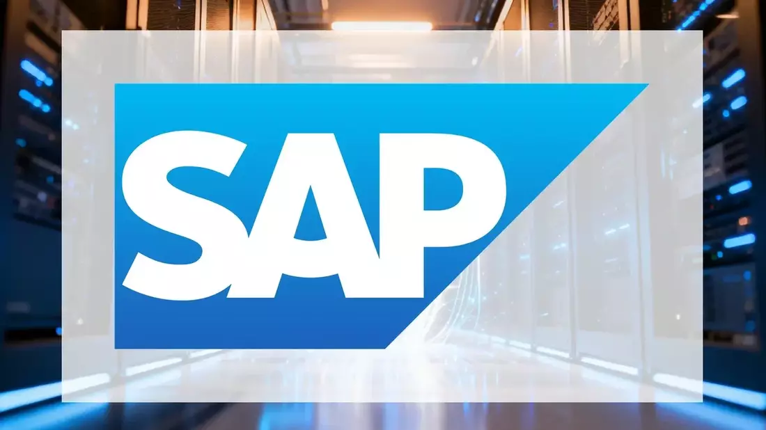 SAP Stock Rebounds 29% but CEO Warns of AI Pressure