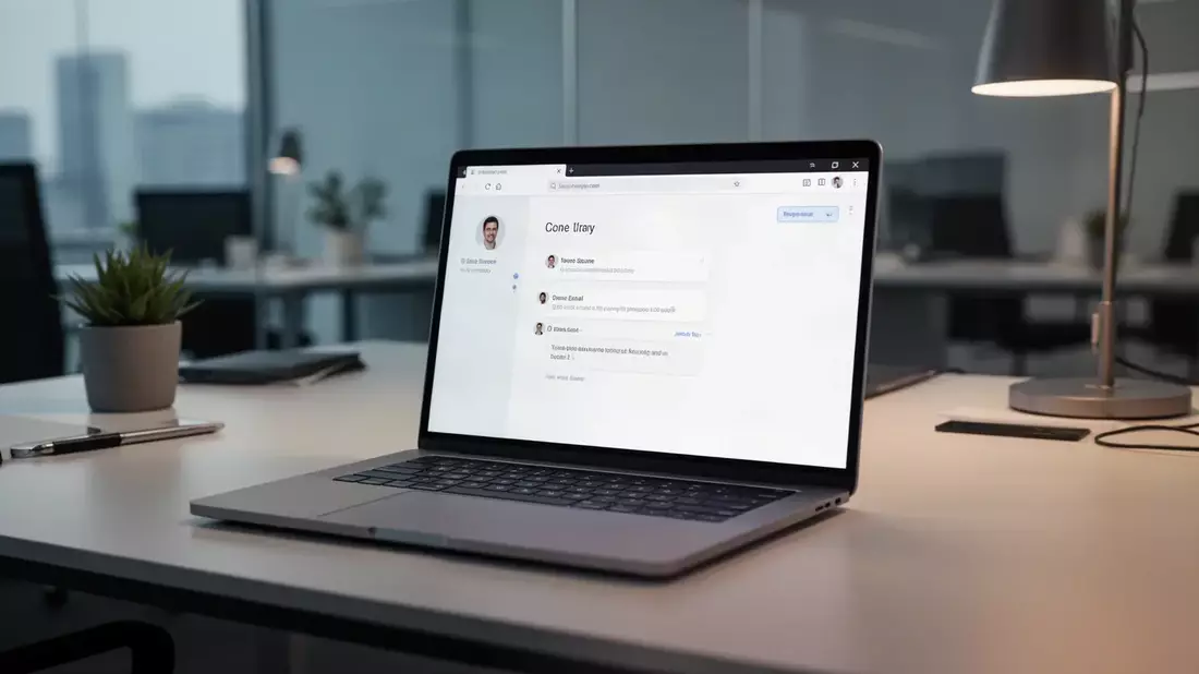 Outlook-Update: Benachrichtigungen reagieren doppelt so schnell, KI-Erklärungen folgen