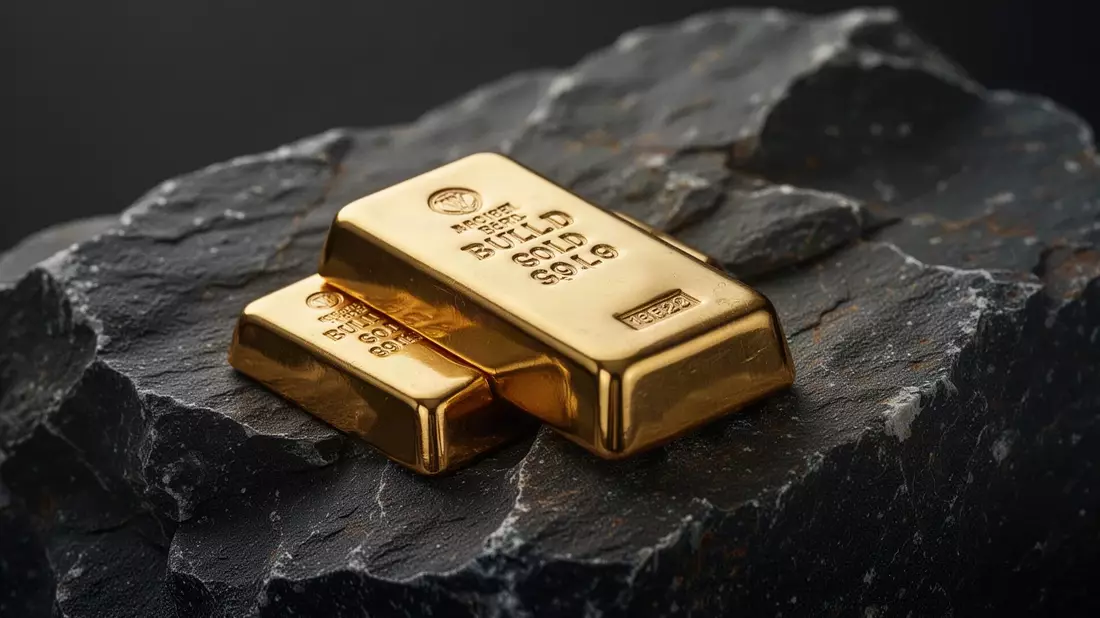 First Mining Gold: Quartalszahlen am Mittwoch, Aktie legt deutlich zu