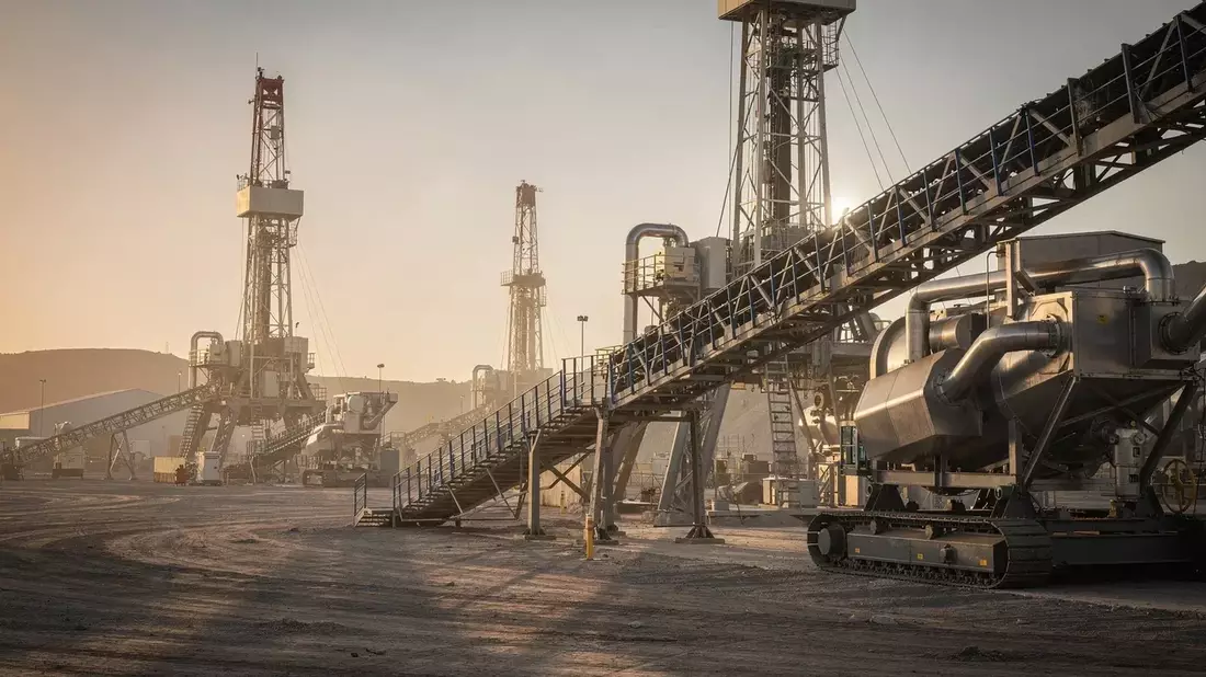 European Lithium Shares Surge as Critical Metals Merger Nears Vote