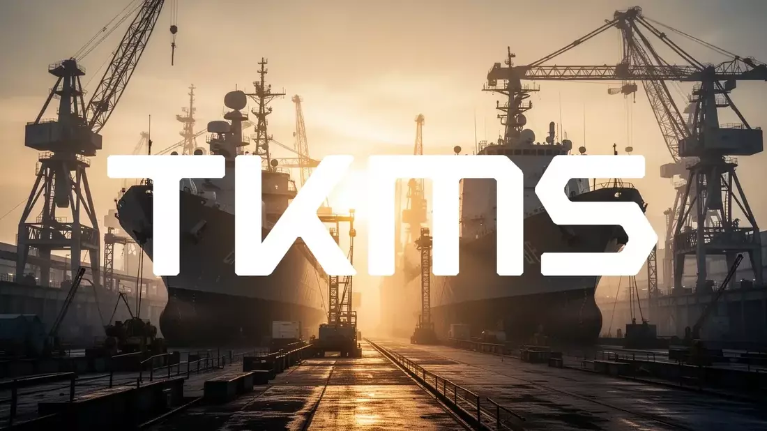 TKMS Canada Submarine Deal Reshapes European Defence Investment