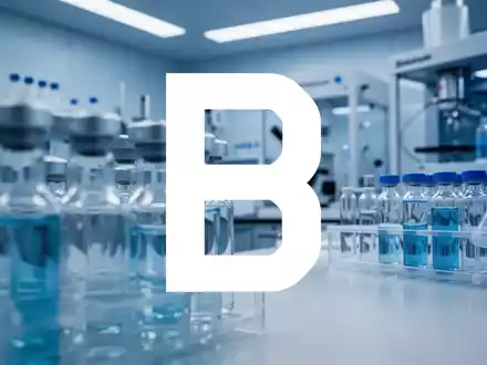 Moderne Laborumgebung mit biotechnologischen Forschungsinstrumenten als Symbol für Wachstum im Pharmasektor. - Foto: über boerse-global.de
