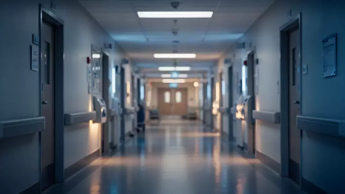 Psychiatrie in Not: Wartezeiten und Engpässe belasten Patienten in UK und Deutschland