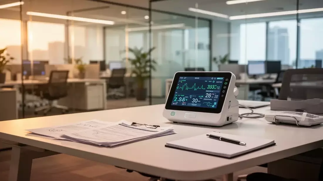 Ergonomic Office Deals: Chairs, Desks & Accessories Under Budget