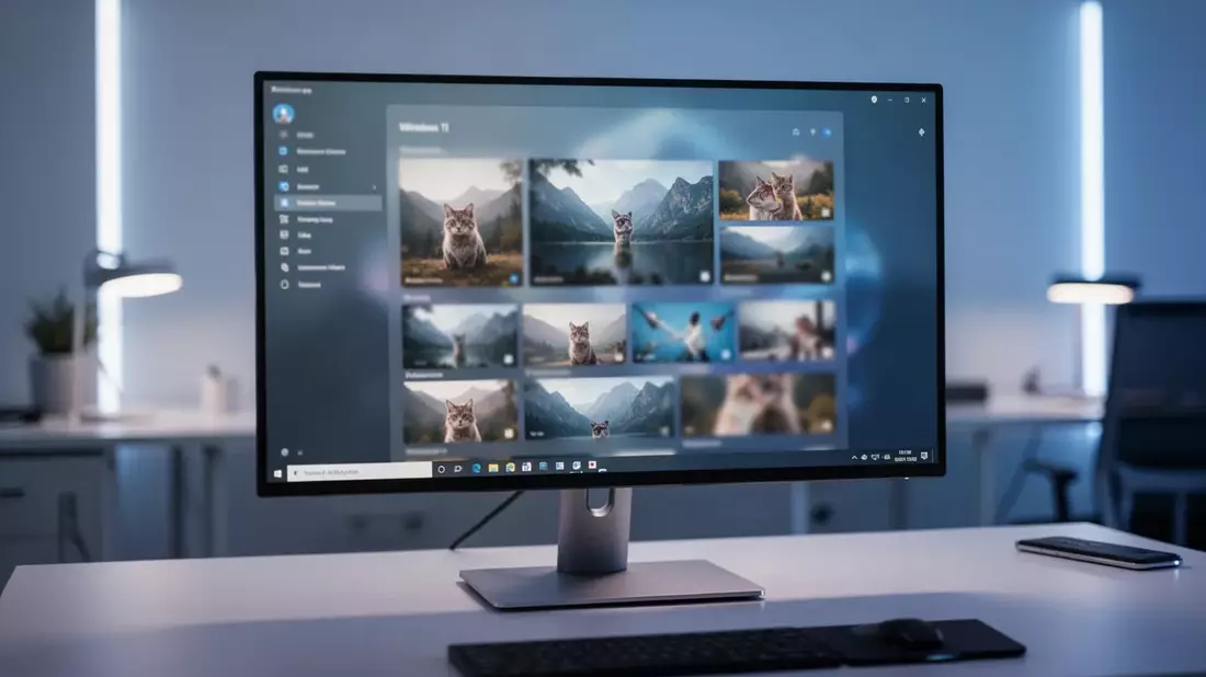 Microsoft installiert OneDrive-Fotos-App ungefragt auf Windows-11-Rechnern