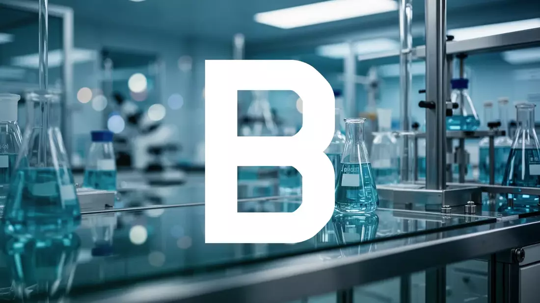 Bachem Holding: Neues Werk in Bubendorf soll Wachstum im H2 2026 beschleunigen