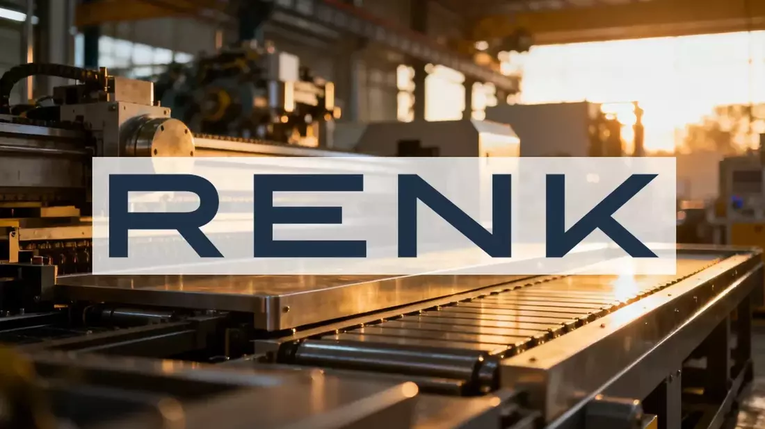 Renk Stock Split: Analysts Divided on Valuation Despite Record Orders
