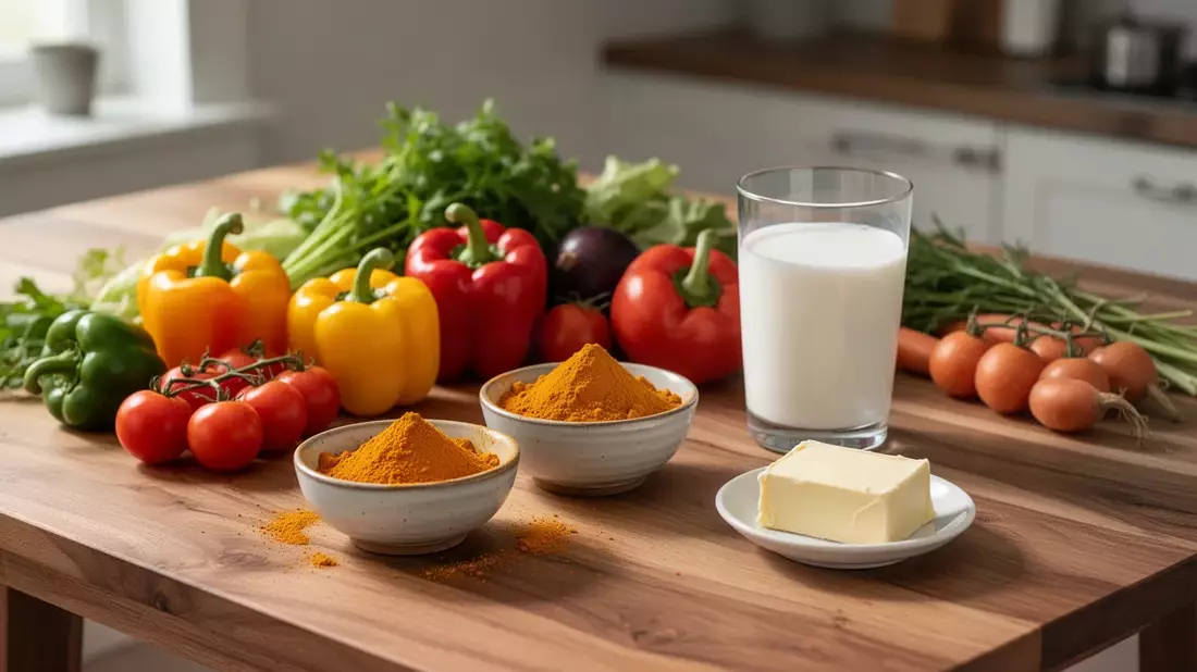 Nährstoffaufnahme optimieren: Fette, Darmflora und Präparate-Qualität im Fokus