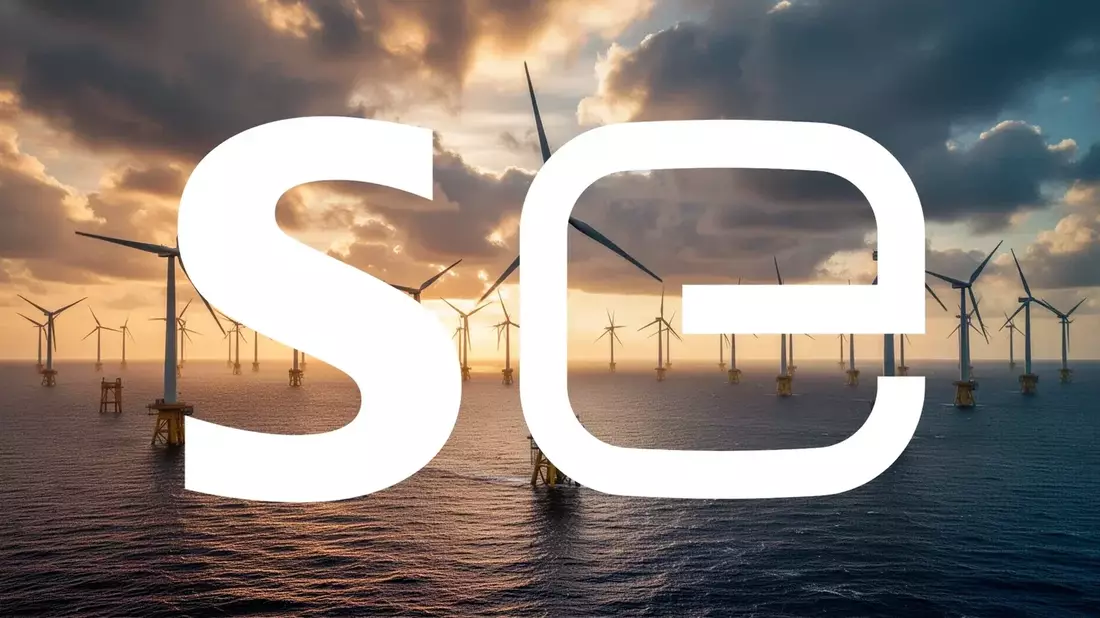 Siemens Energy Q3: Record Orders, AI-Driven Gas Turbine Demand, and Grid Wins