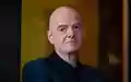 Gianni Infantino steht in der Dauerkritik. (Archivbild) - Foto: Sven Hoppe/dpa