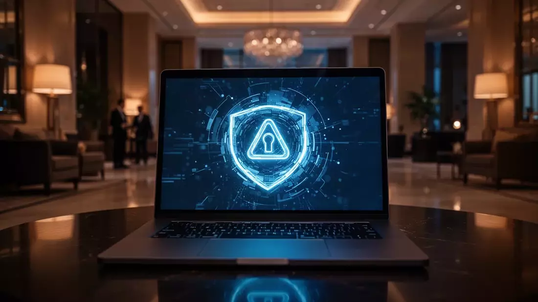 Microsoft warnt vor CaptiveCrunch: Cyberangriffe auf Hotel-WLAN zielen auf Geschäftsreisende