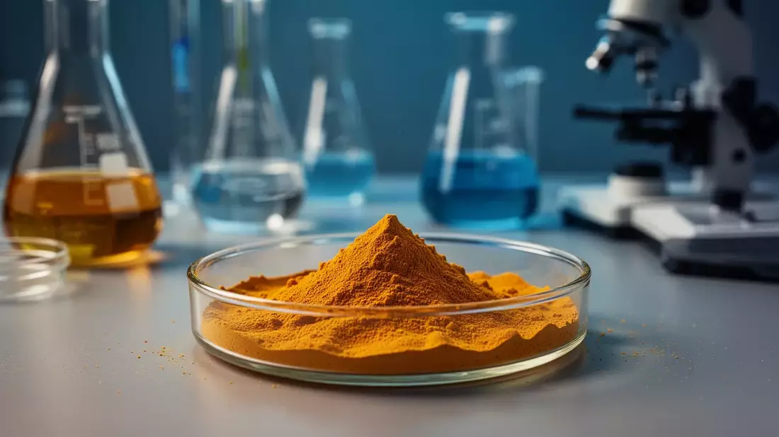 Supplement-Markt: Kurkuma, Kreatin & Co. zwischen Hype und Fakten