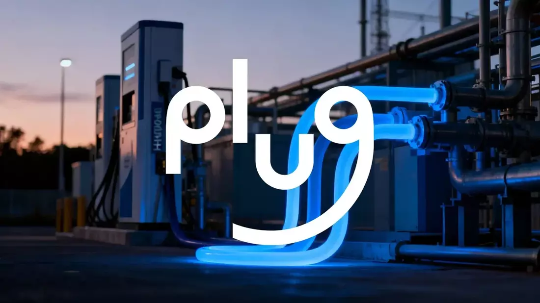Plug Power Q2 Earnings: Options Signal Volatility as Stock Rallies