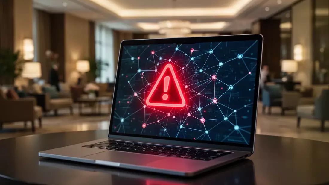 Microsoft warnt vor CaptiveCrunch: Gefälschte WLAN-Portale gefährden Geschäftsdaten