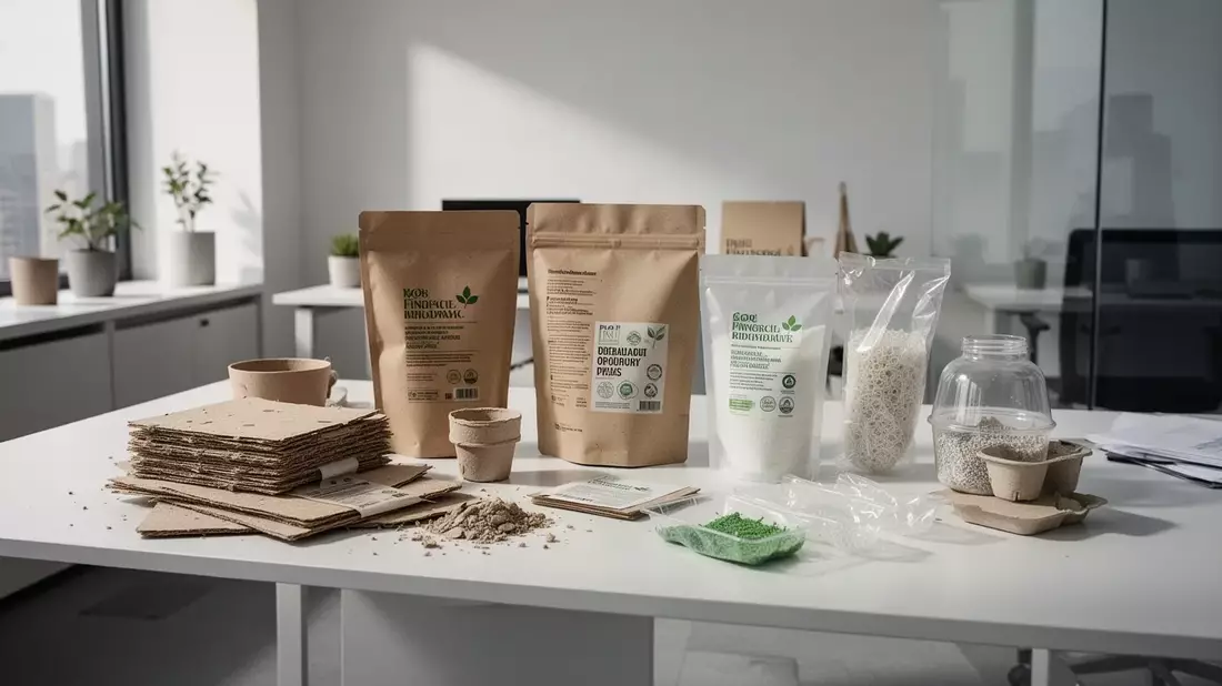 EU-Verpackungsverordnung ab August 2026: Neue Pflichten für Hersteller und Händler