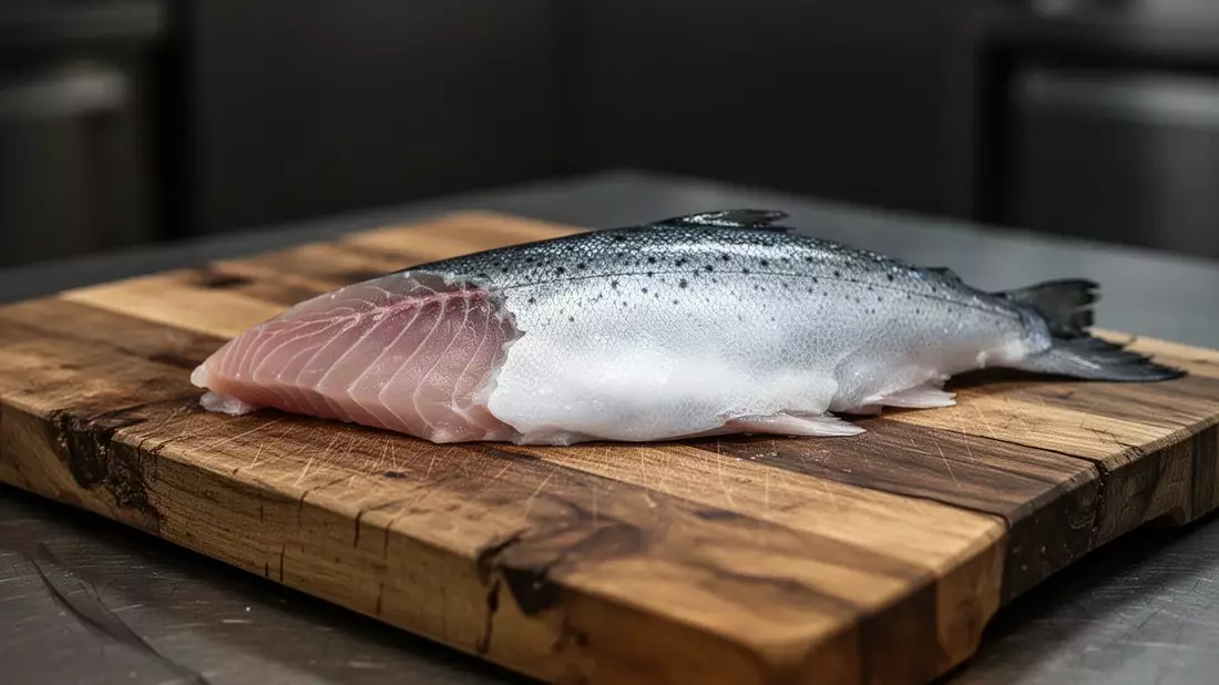 Fischkrise 2026: Dürre, Import-Tricks und Rückrufe belasten Branche