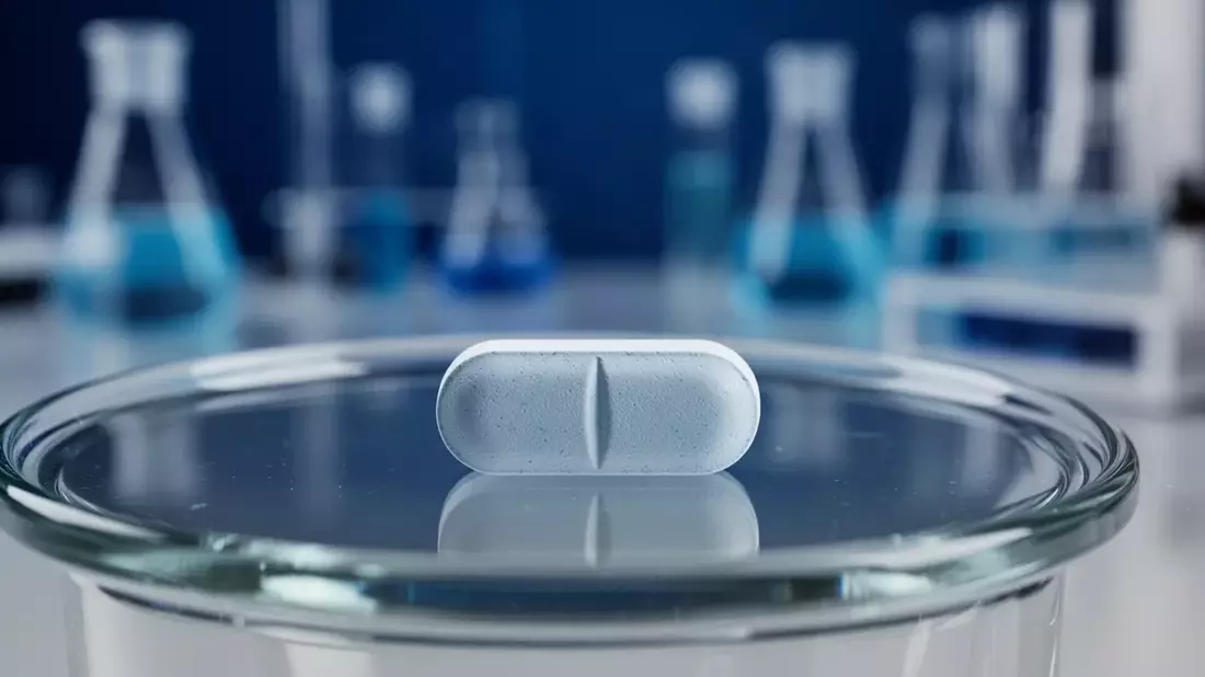 MSD erhält FDA-Zulassung für Enlicitid: Erster oraler PCSK9-Hemmer gegen hohes LDL-Cholesterin