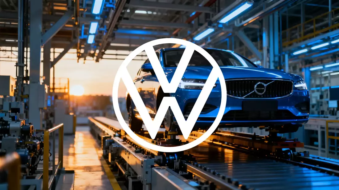 Volkswagen: Neuer US-Chef und Pickup-Offensive als Teil der Restrukturierung