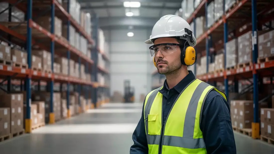 Logistics UK has launched a new safety initiative targeting a sharp rise in workplace injuries across the transport and storage sector, after figures revealed that nearly half of all workers in the…