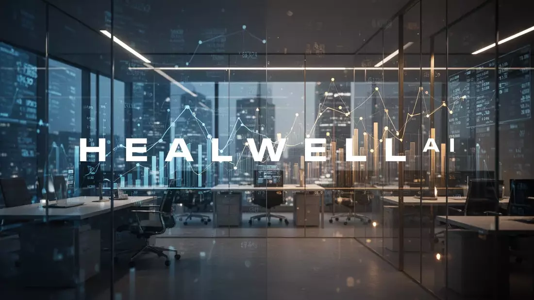 Healwell AI: Q2-Zahlen verfehlen Umsatzerwartung, operative Fortschritte
