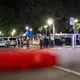 Der Hardenbergplatz liegt zwischen dem Bahnhof Zoo und dem Zoo. - Bild: Christophe Gateau/dpa